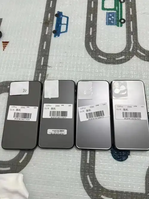 苹果11pro256g全原装电池85