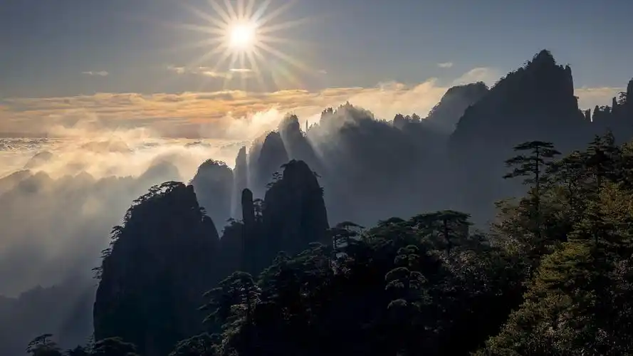 游遍祖国最美河山> > 电脑壁纸 > 风景 > 十一长假,游遍祖国最美河山