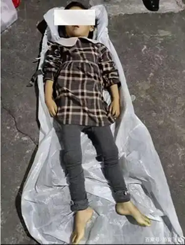 揭阳一6岁女童在幼儿园午睡时死亡,家属发声质疑幼儿园