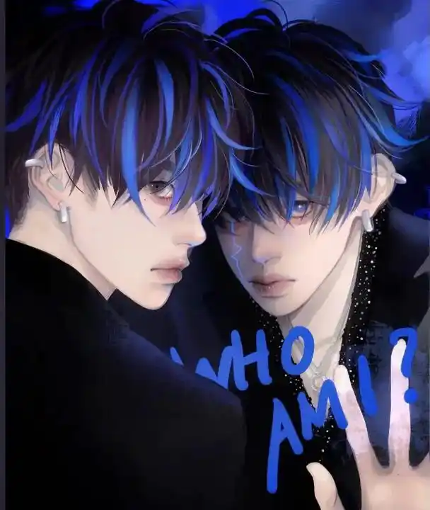 漫画里走出来的男人.#小鬼 #一眼沦陷 - 抖音