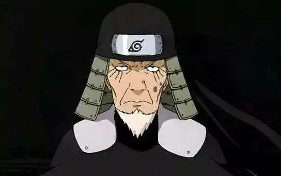 活动作品秽土转生三代火影猿飞日斩站街以及技能