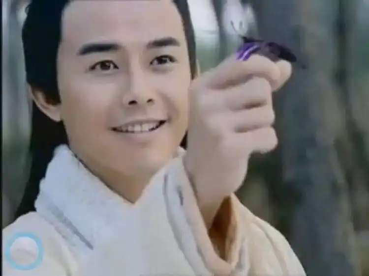 好久不见仙剑奇侠传里的刘晋元现在长这样了