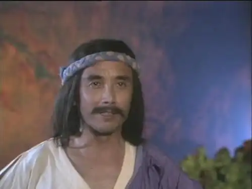 27年前老版封神榜哪吒身家过亿申公豹已过世