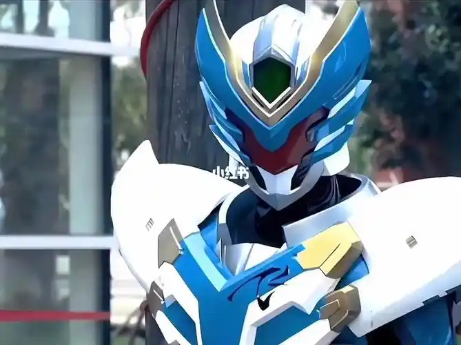 铠甲勇士  #铠甲勇士飞影铠甲