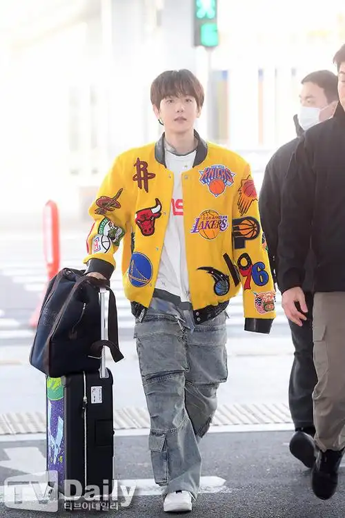 边伯贤机场##边伯贤