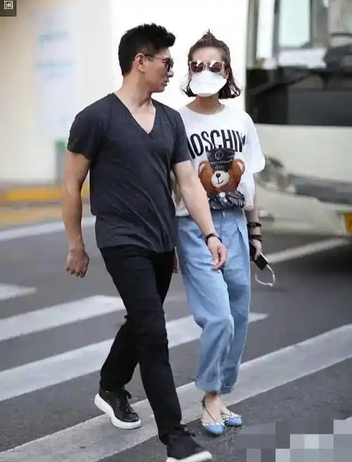 1米6演出1米8气场,这5位"矮个"昔日偶像,治好我的身高焦虑_cm_郭富城