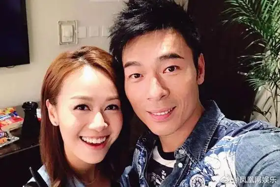 许志安首度正面回应激吻照事件|许志安|郑秀文_新浪新闻