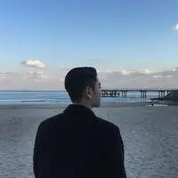 背影头像男生伤感孤单最新版怀念你给的致命曾经