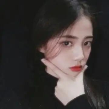 2020微信女生头像优雅好看 很有气质的女生头像