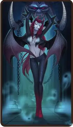 刀塔传奇痛苦女王觉醒攻略 痛苦女王觉醒技能讲解