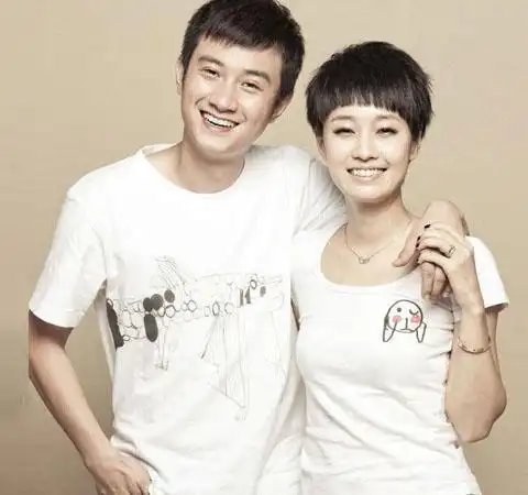 文章老婆马伊琍谈婚姻 称文章让她很踏实