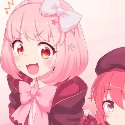 自截调动漫头像 /二次元/女生头像 /闺蜜头像二传注明dt检