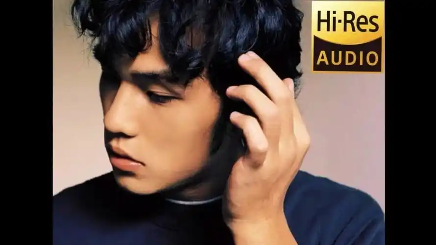 【hi-res无损音质】 黑色幽默-周杰伦 『02jay 2000-11-07』