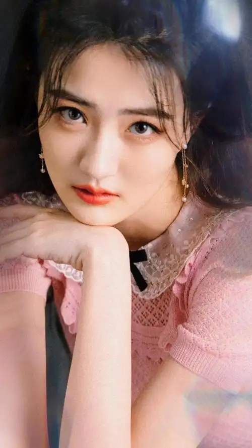 中国时尚影星——徐璐写真_网易订阅