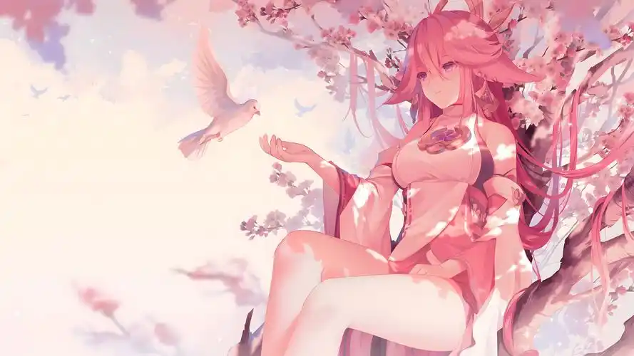 原神·电脑壁纸4k高清无水印 - 知乎