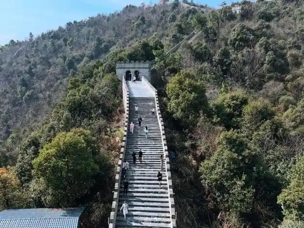 春日踏青,江西多地景区免票迎客→|旅游|仙女湖|景区门票_网易订阅