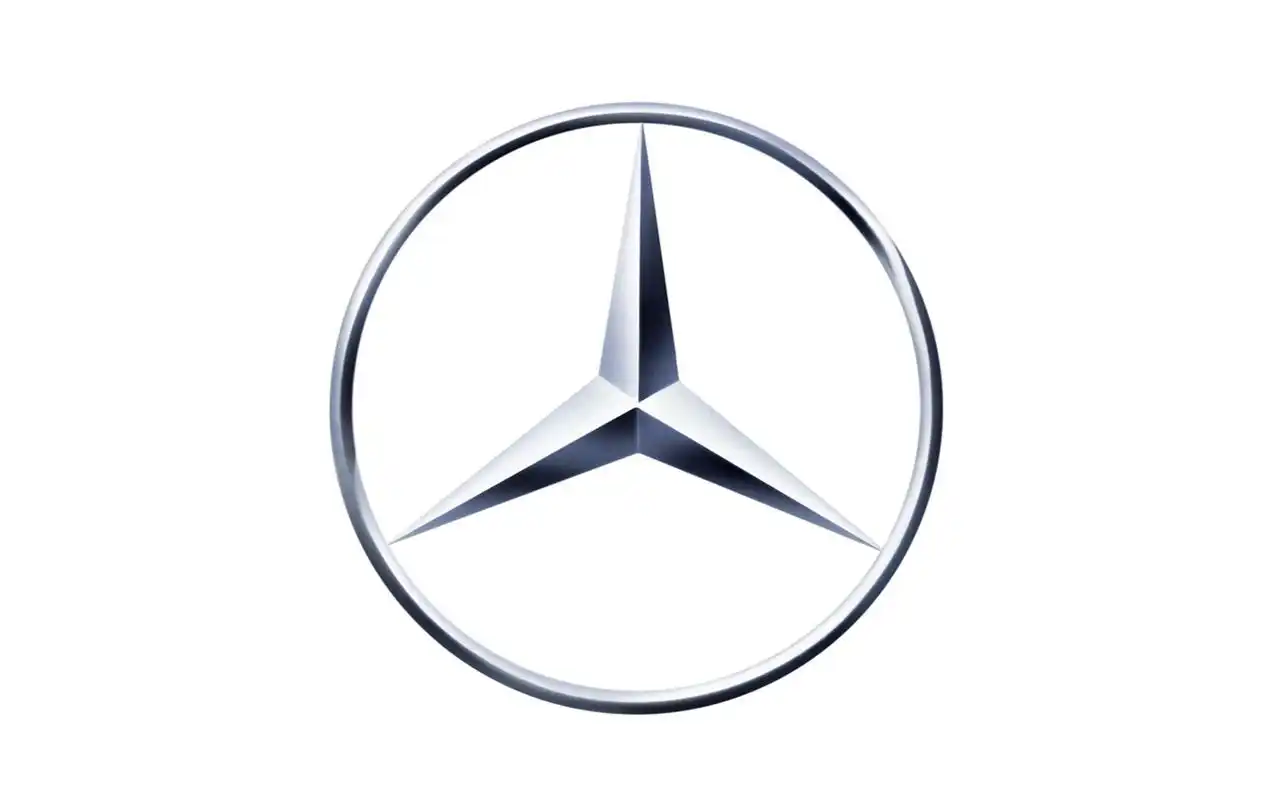 对称之美-漫谈汽车标识