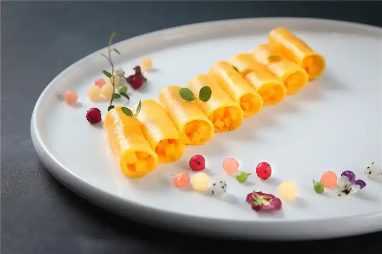 成都创意食品拍摄,餐厅菜品摄影,专业高端静物菜品拍摄