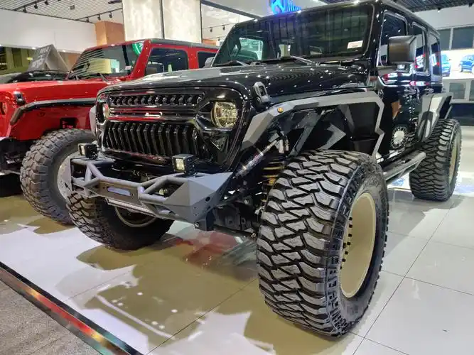 国内畅销越野车型介绍阿拉善进口越野车型展示