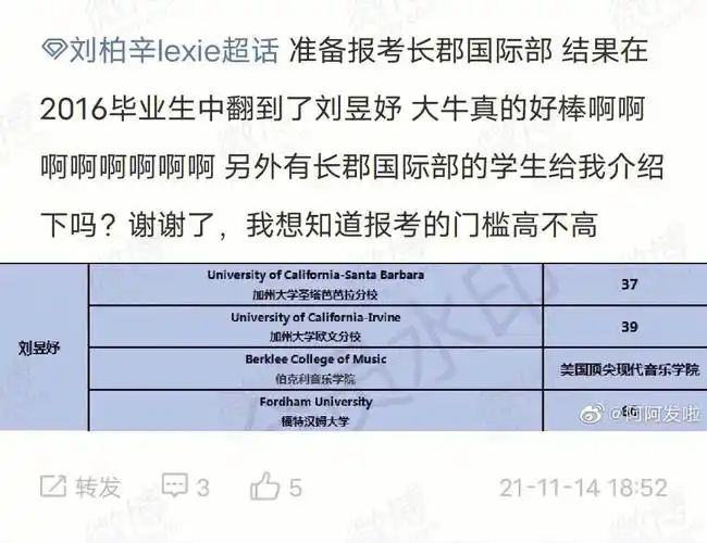 刘柏辛学历  #刘柏辛刘柏辛火的时候李佳琦还没火16岁接受芒果台专访