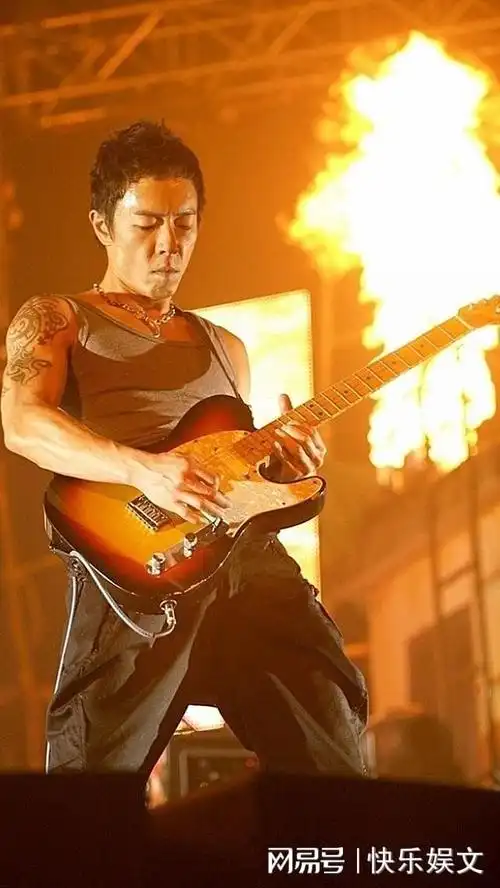 解散beyond的黄贯中凭借哥哥翻红他却不希望认识黄家驹