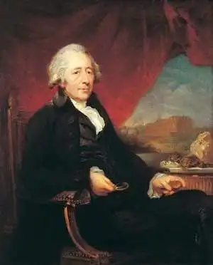 成功男人背后的男人没有他蒸汽机之父瓦特会怎样