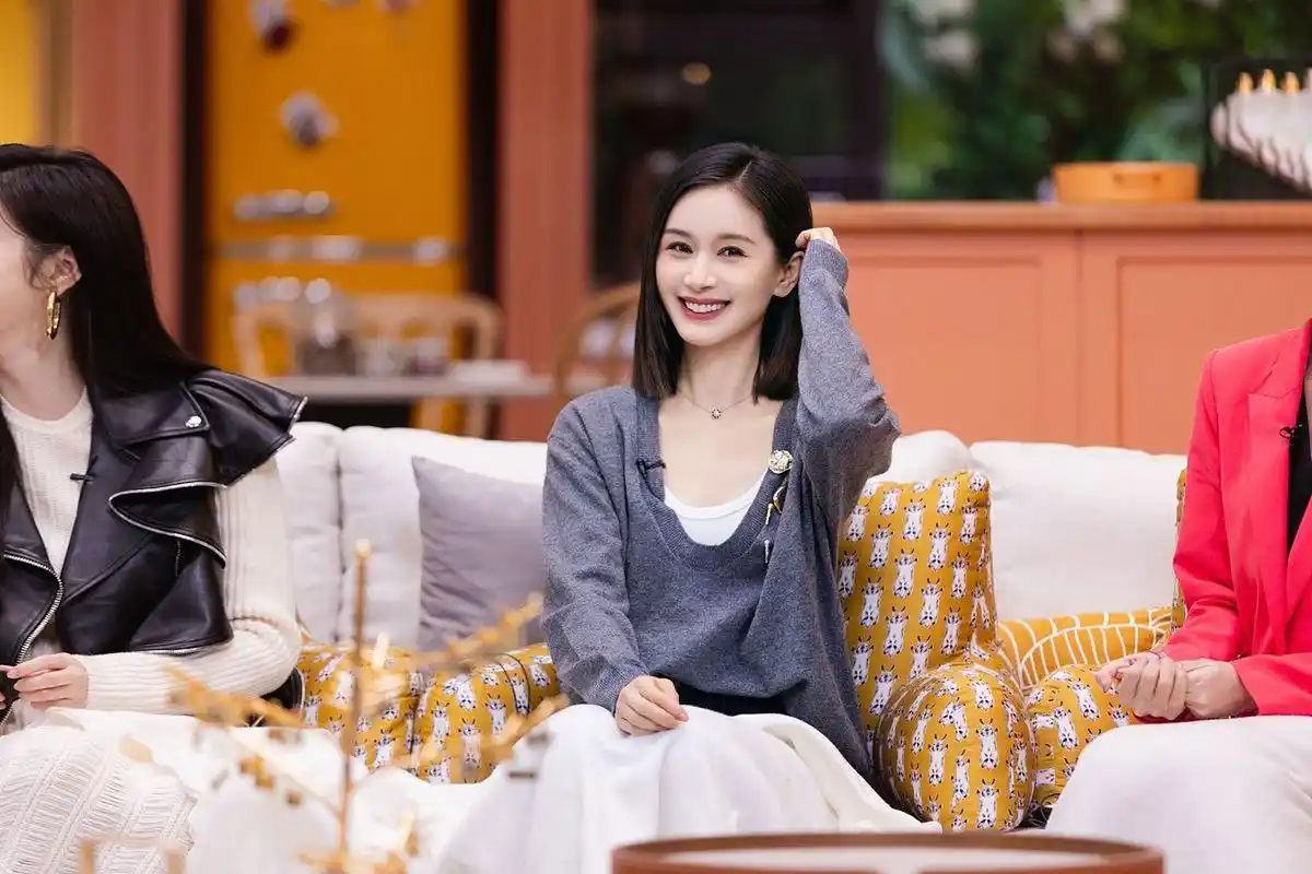 王子文主演的热门电视剧《半熟恋人2》正在热播中.