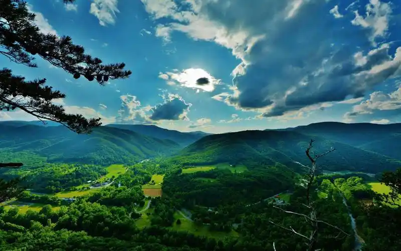 这些2560x1600的苹果高清风景壁纸,值得收藏!_支持