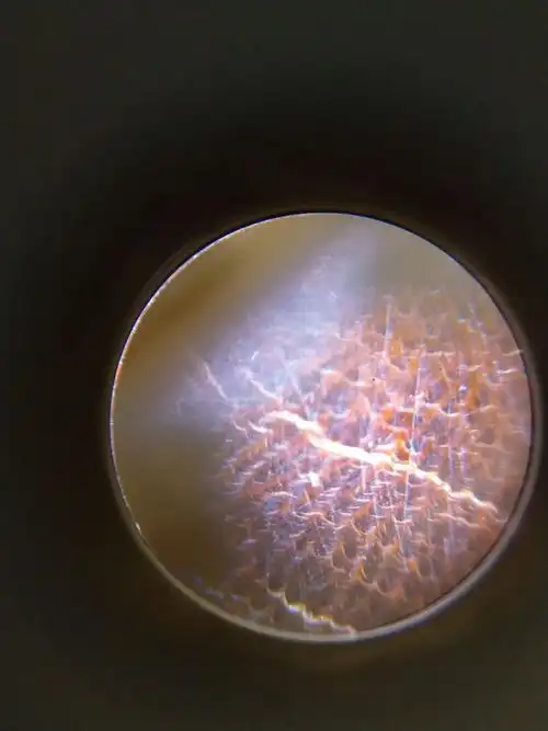 古玩收藏领域的两大空白地带——明清亚洲犀牛角工艺品和海南黑油格