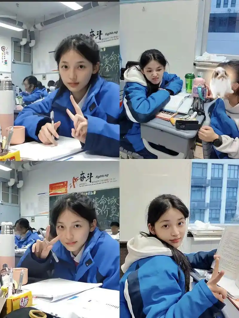 李闽轩温州瑞安四中初几