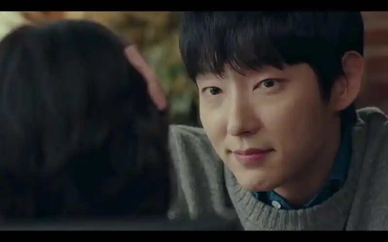 「恶之花|李准基」男主冷酷无情痛下杀手残害.