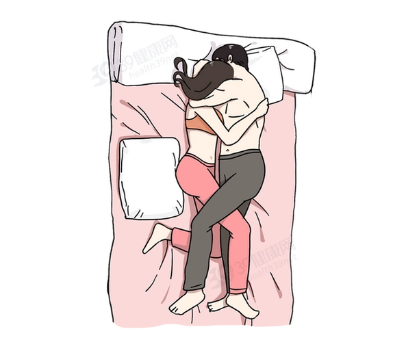 脖子前倾的正确睡姿图,如何矫正脖子前倾和驼背(一文解读2种"最佳睡姿