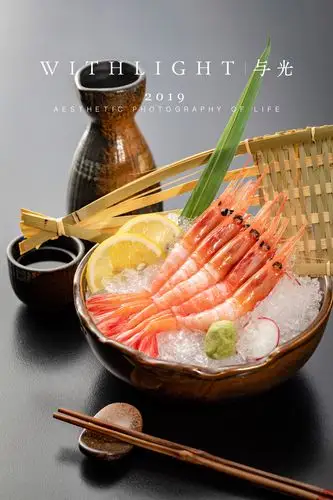 日式烤肉料理店美食摄影美食拍照餐厅菜品拍摄摄影