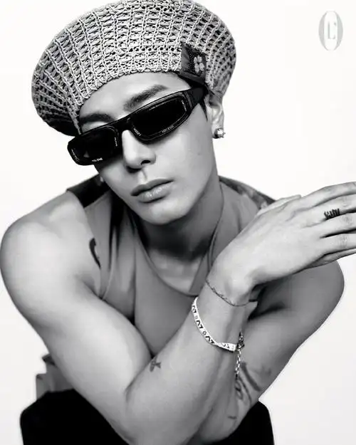 王嘉尔lv品牌代言人##0328王嘉尔生日快乐##王嘉尔