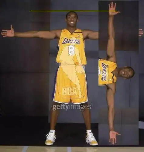 科比天赋真的不高?弹跳不如卡特,速度不如ai,飘逸不如麦迪