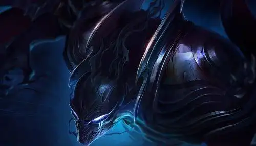 18伦式打野 轻松上钻就靠他carry