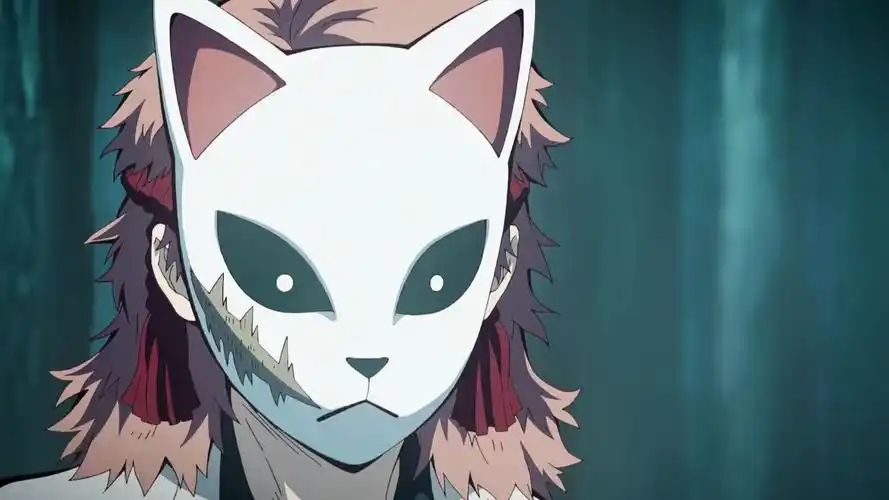 【鬼灭之刃/超然】水之呼吸十式全|火之神神乐|劈开最大石头的男人