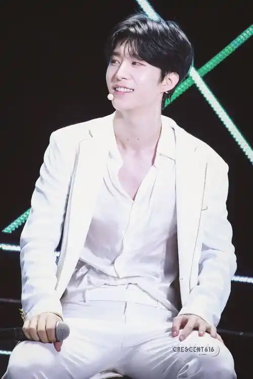 0908南京/范丞丞给你的橙海,做到了