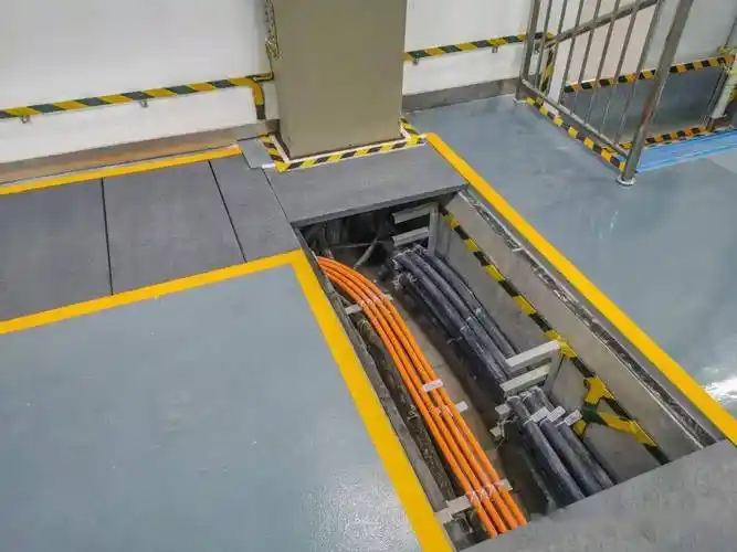 "安装之星"风采赏析!_项目_管线_设备