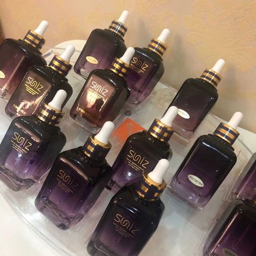 秀妮姿原液国际雅兰正品sniz碧萝芷仙人掌旱金莲洋甘菊修护提亮