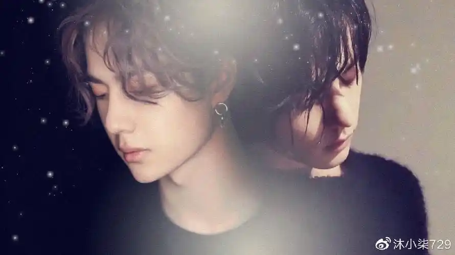 {博君一肖 将来}第96章