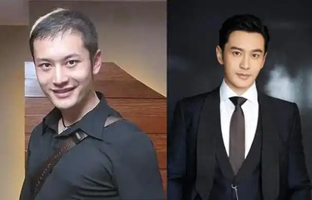 不得不承认,沙溢年轻时的魅力简直让人难以抵挡,他的风采甚至超过了