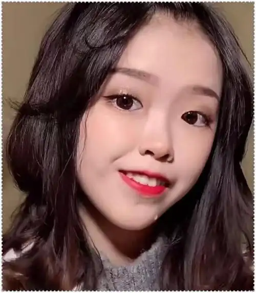 小学生仿妆"郑爽",开头:作业太少了?最后:哪凉快哪呆着去!