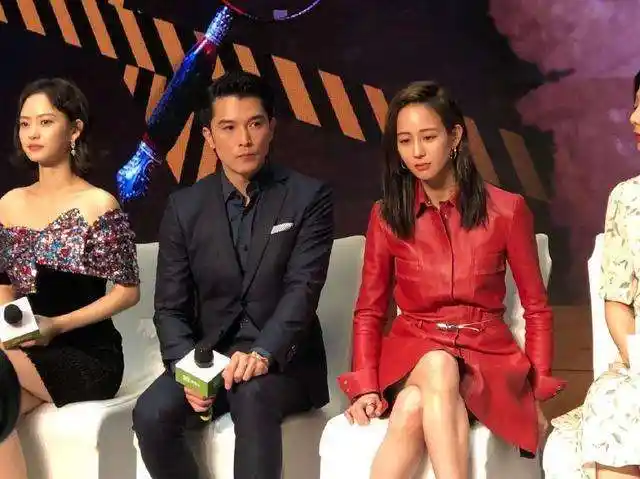 张翰张钧甯热恋是否属实