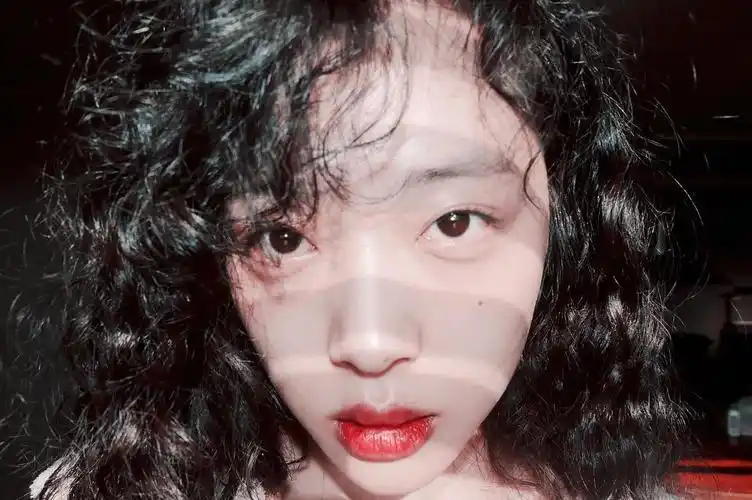 崔雪莉ins - 堆糖,美图壁纸兴趣社区