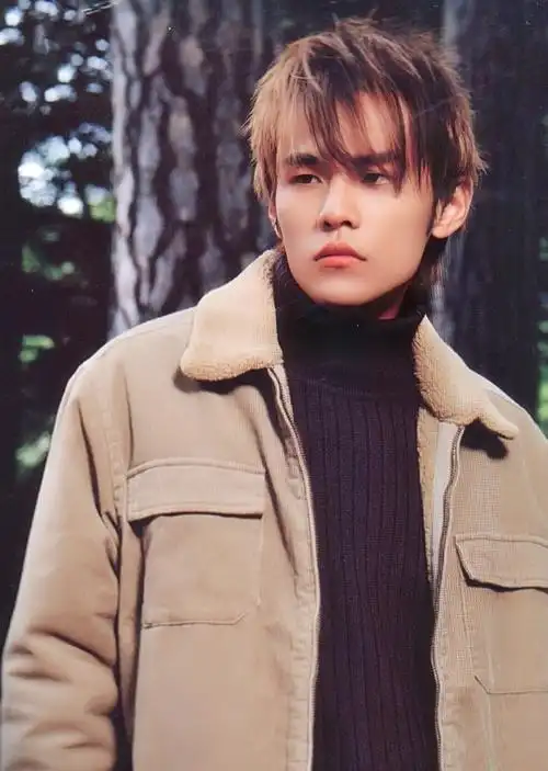 周杰伦早期青涩照片合集(无水印),你一定没看过 - 知乎