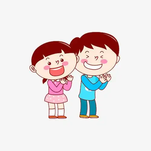 关键词 : 卡通,鼓掌,高兴地,喝彩的,男人,女人,开心