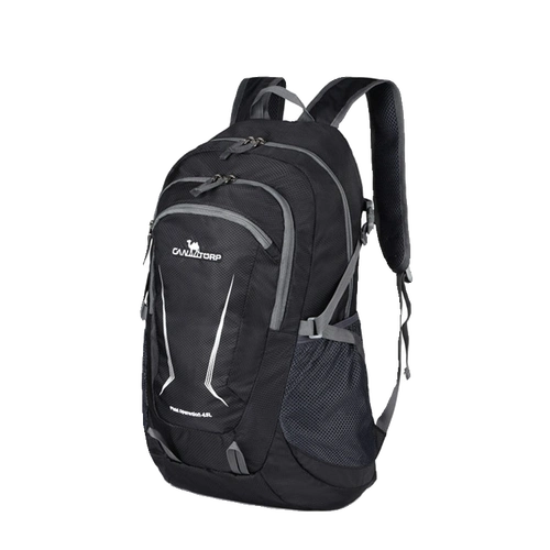 日本双肩包男女旅行户外便携背包大容量防水轻便登山包可折叠