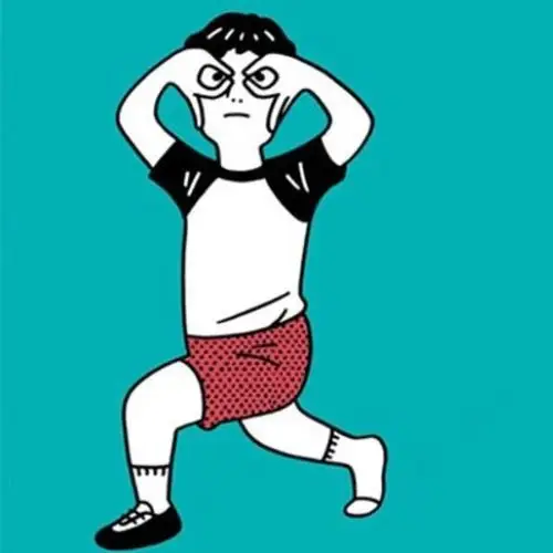 恶搞.搞事情.哈哈