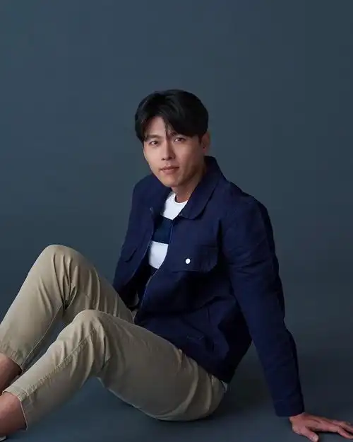 玄彬是韩国男演员的颜值天花板吗